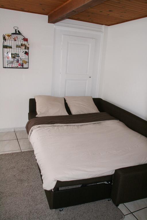 Apartment Au Calme Munster  Room photo