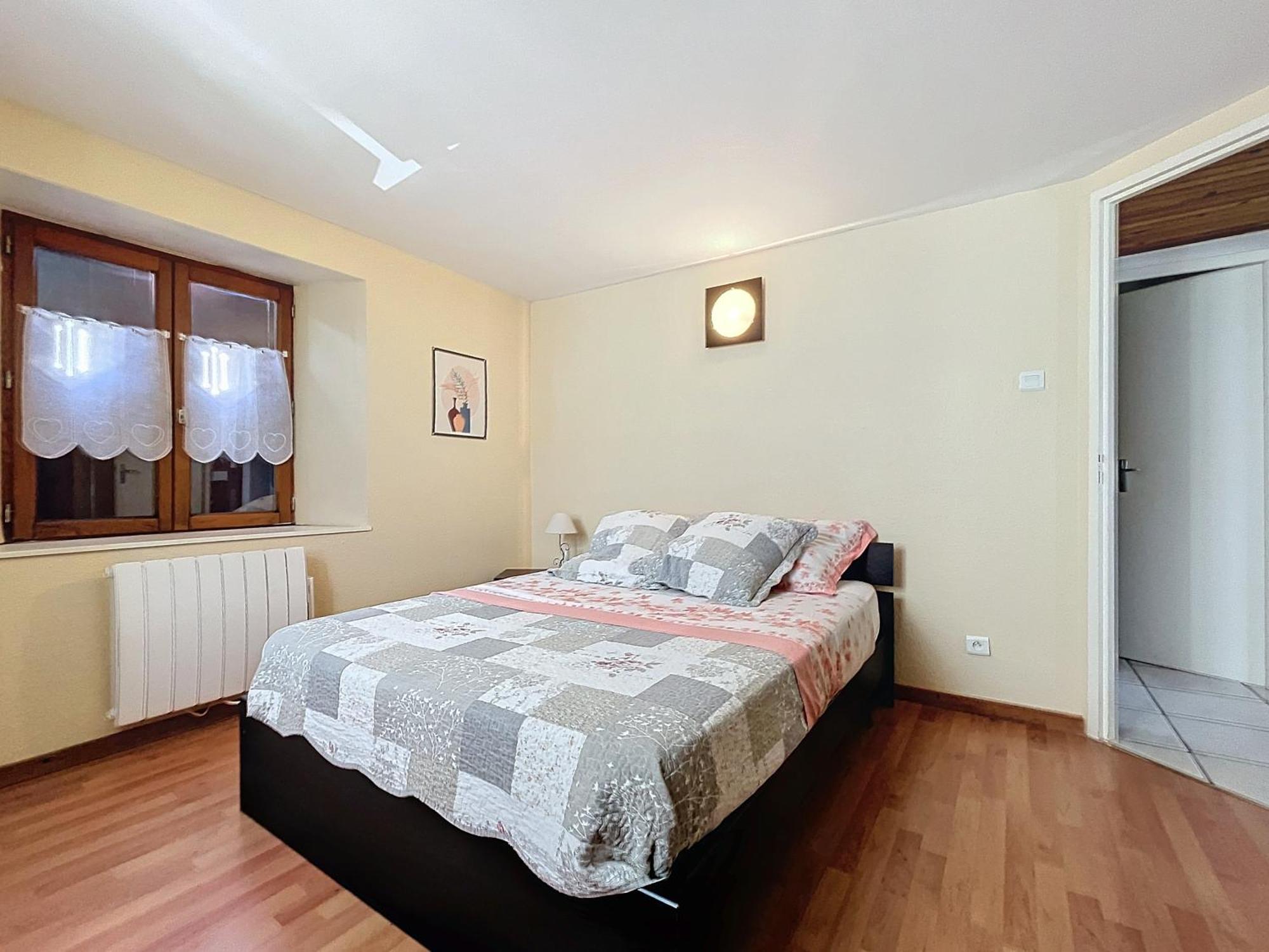 Apartment Au Calme Munster  Exterior photo